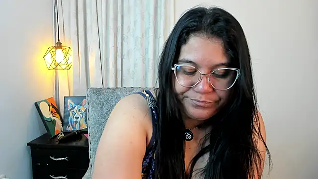 sofia sorceress5 online show from February 5, 2026, 1:10 am