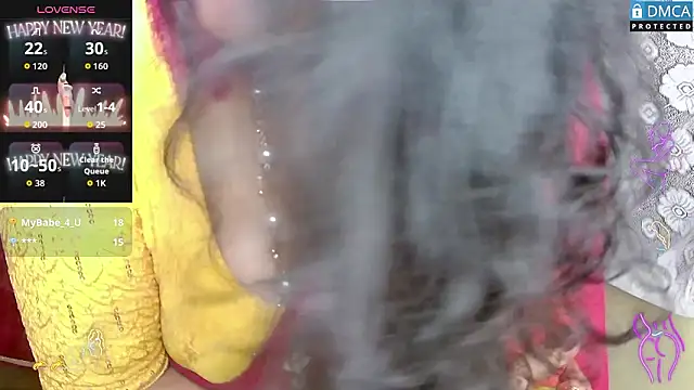 MasTANIYA online show from March 3, 2026, 2:01 pm