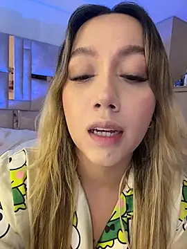 Becca Johnson u online show from October 26, 2025, 2:50 am