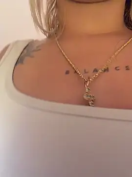 Becca Johnson u online show from February 10, 2026, 2:59 am