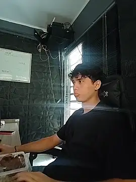 jacobs shelby online show from January 31, 2026, 8:07 pm