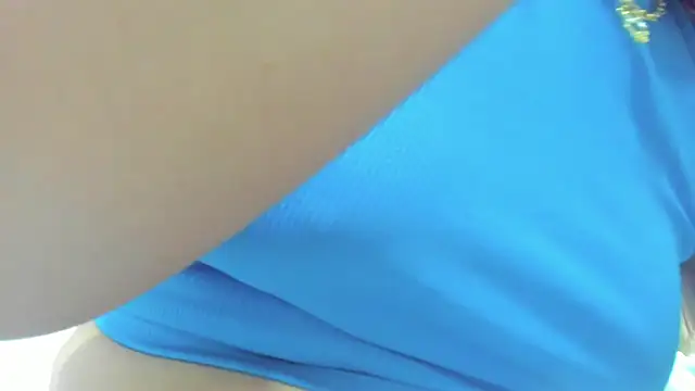 juliette pretty  online show from September 28, 2025, 7:08 pm