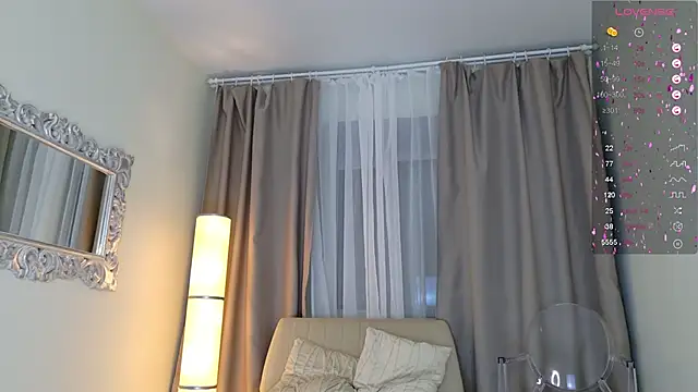 Snapshot of Lex_Smith chatting on October 5, 2025, 5:39 am Lex Smith online show from October 5, 2025, 5:39 am