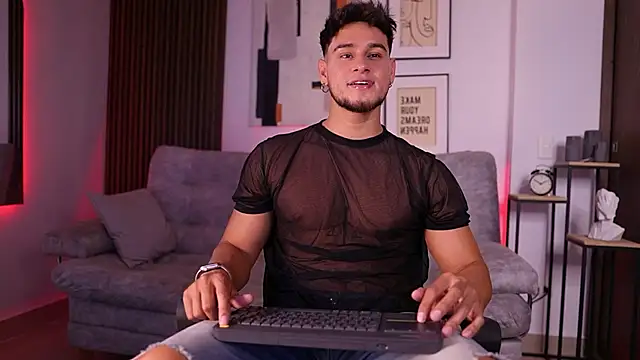 DaviesBrown online show from September 26, 2025, 8:46 pm