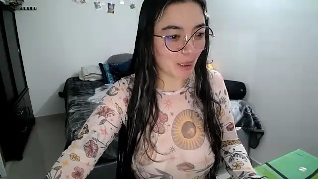 Snapshot of Came-II chatting on September 30, 2025, 1:05 pm Came-II online show from September 30, 2025, 1:05 pm