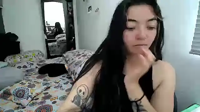 Snapshot of Came-II chatting on November 24, 2025, 1:22 pm Came-II online show from November 24, 2025, 1:22 pm