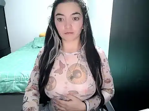 Came-II online show from January 18, 2026, 2:15 am