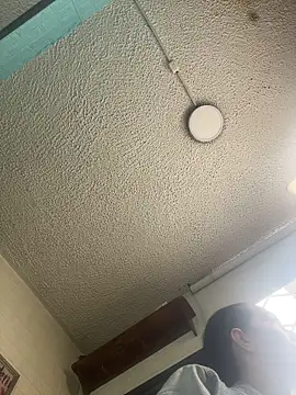 SALOME KORLAND online show from October 16, 2025, 7:04 pm