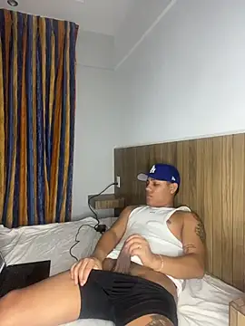 dotado 20xx online show from March 3, 2026, 11:05 am