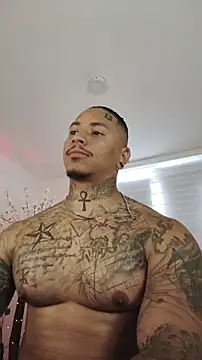 David tatto1 online show from November 30, 2025, 7:07 pm