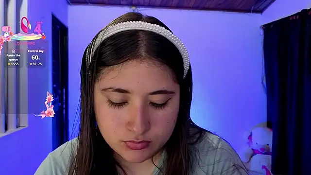 Gaby  Howards online show from September 9, 2025, 12:54 am