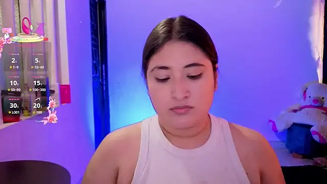 Gaby  Howards online show from September 17, 2025, 7:59 pm