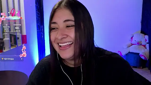 Gaby  Howards online show from September 20, 2025, 12:11 am