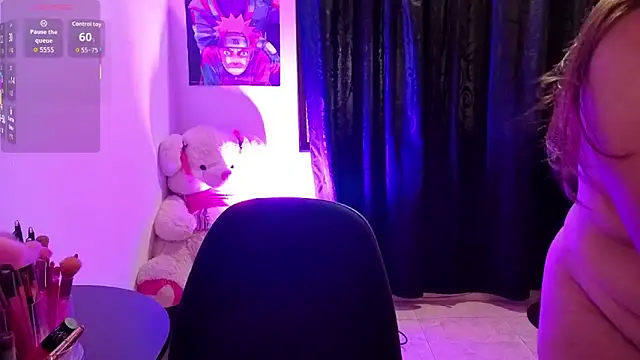 Gaby  Howards online show from October 21, 2025, 7:03 pm