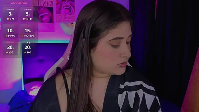 Gaby  Howards online show from December 5, 2025, 7:21 pm