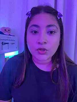 Gaby  Howards online show from January 15, 2026, 10:02 pm