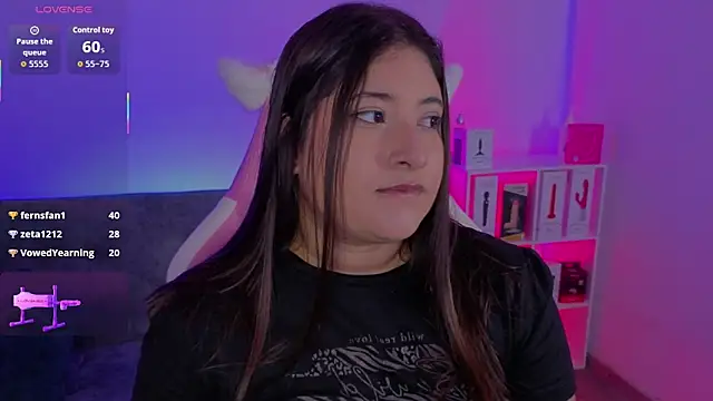 Gaby  Howards online show from January 19, 2026, 10:52 am