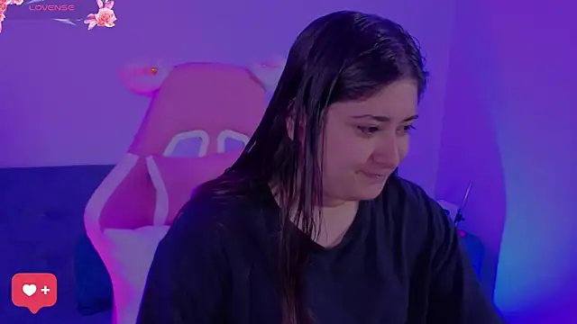 Gaby  Howards online show from February 8, 2026, 7:06 pm