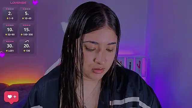 Gaby  Howards online show from March 29, 2026, 7:03 pm