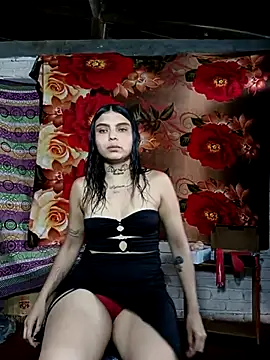 Alis 1327 online show from September 27, 2025, 2:00 pm