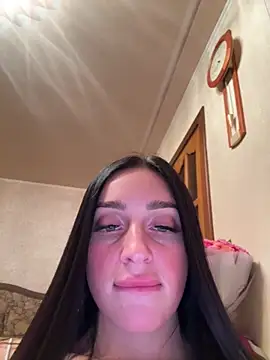 Soft Pleasure online show from October 1, 2025, 5:30 pm