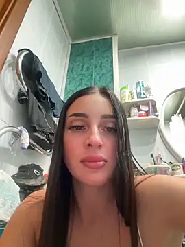 Soft Pleasure online show from October 2, 2025, 7:43 pm