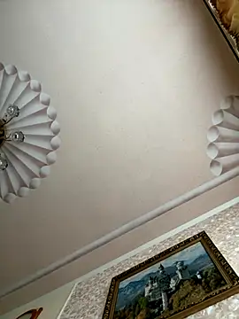 Soft Pleasure online show from October 14, 2025, 11:33 am