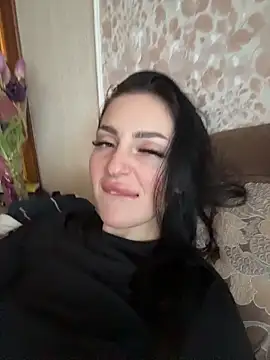 Soft Pleasure online show from March 13, 2026, 9:49 am