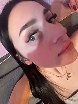 Soft Pleasure online show from March 27, 2026, 4:18 pm