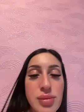 Soft Pleasure online show from March 29, 2026, 4:18 pm