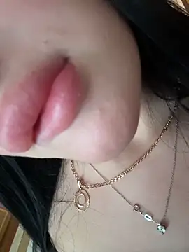 Soft Pleasure online show from April 8, 2026, 7:19 am