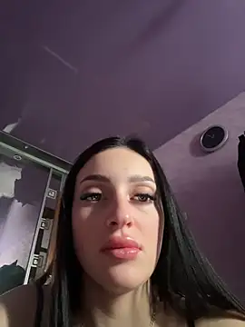 Soft Pleasure online show from April 18, 2026, 9:57 am