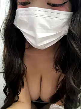 Snapshot of cute-yay chatting on October 30, 2025, 3:19 am cute-yay online show from October 30, 2025, 3:19 am