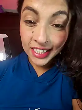 Fox Roxxan online show from October 5, 2025, 1:26 am