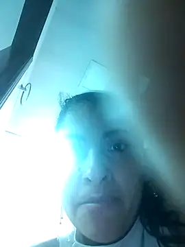 Fox Roxxan online show from October 12, 2025, 1:48 am