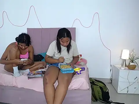 Andre lezcano online show from April 4, 2026, 10:51 pm