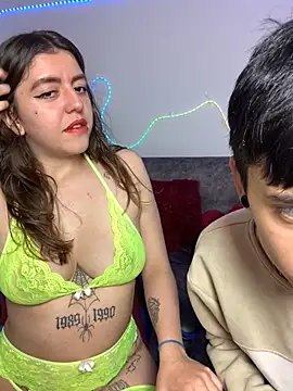 antonelaXantonysex online show from October 7, 2025, 6:16 pm