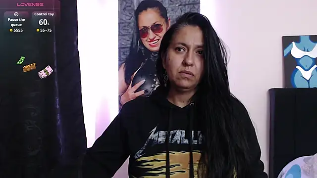 holydeath 1 online show from October 18, 2025, 9:37 pm