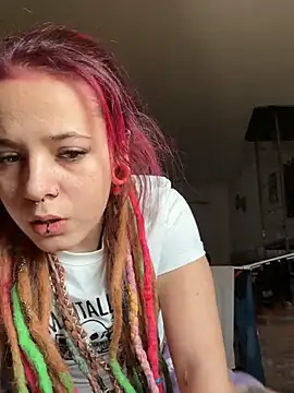 Snapshot of 666lina420 chatting on March 2, 2026, 2:57 pm 666lina420 online show from March 2, 2026, 2:57 pm