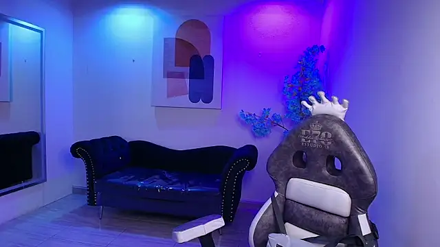 Ritsuka berry online show from October 7, 2025, 3:04 am