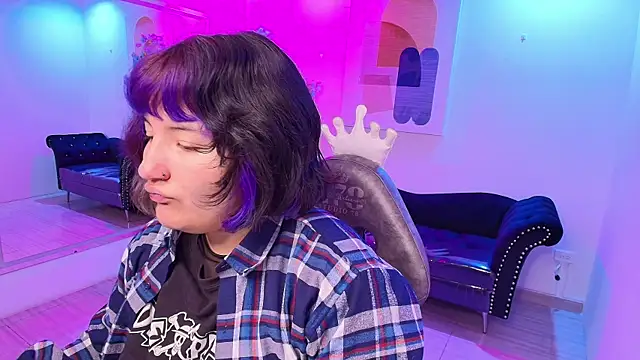 Ritsuka berry online show from January 10, 2026, 3:08 am