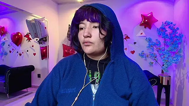 Ritsuka berry online show from February 11, 2026, 7:30 pm