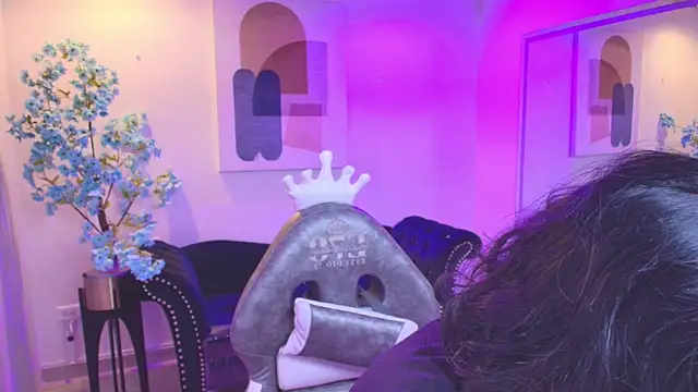 Ritsuka berry online show from April 21, 2026, 7:39 pm