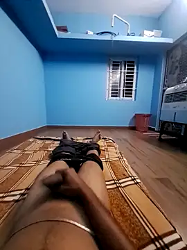 Tamilpayan00 online show from October 2, 2025, 5:09 pm