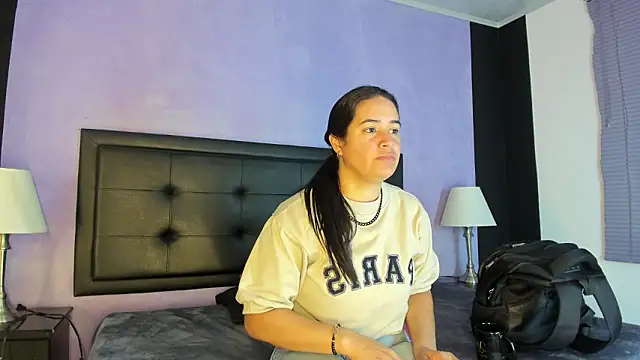 GreciaFox1 online show from March 12, 2026, 12:11 pm