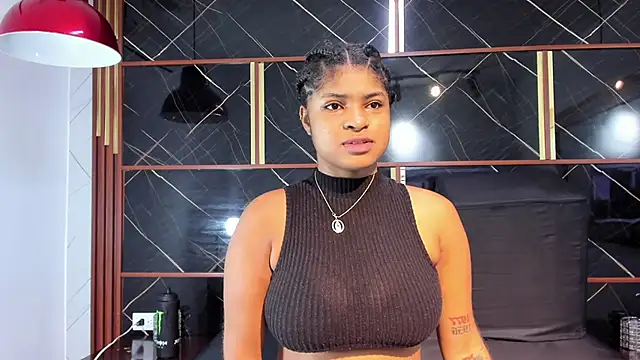 HannyThompson online show from January 7, 2026, 12:40 pm