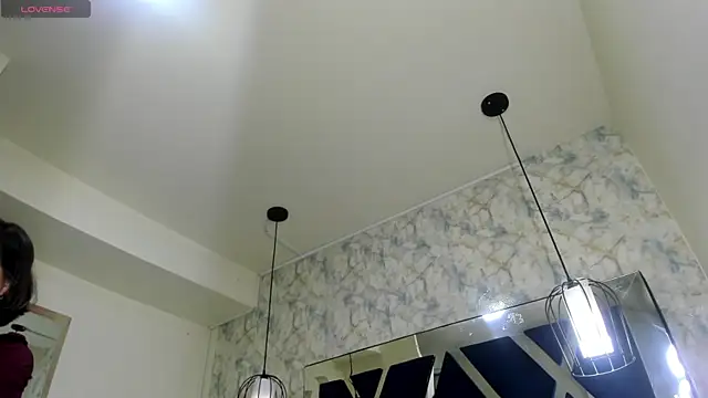 Luciifeer  online show from November 20, 2025, 6:51 pm