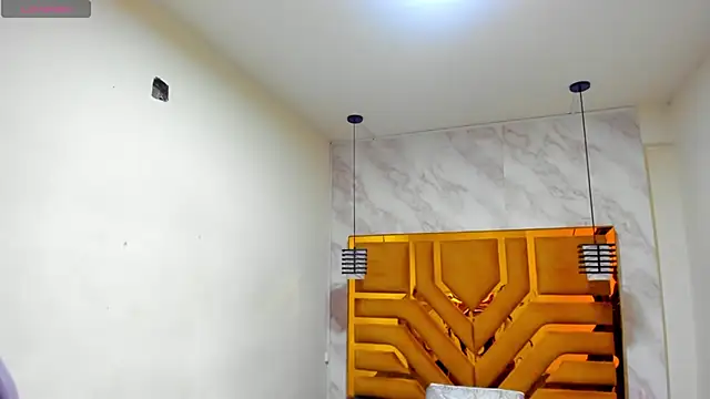 Luciifeer  online show from February 28, 2026, 6:31 pm