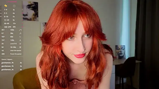 EngelBrougham online show from September 21, 2025, 7:32 am