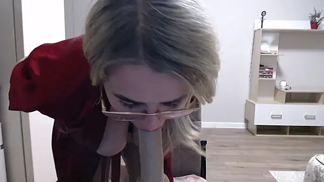 EleanoraDream online show from January 11, 2026, 9:03 am